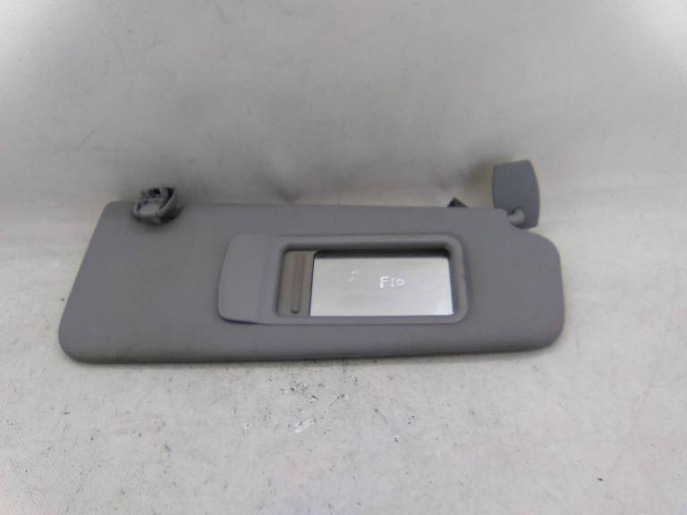 Pala Sol Direita BMW 5 (F10) | 09 - 16 Imagem-2