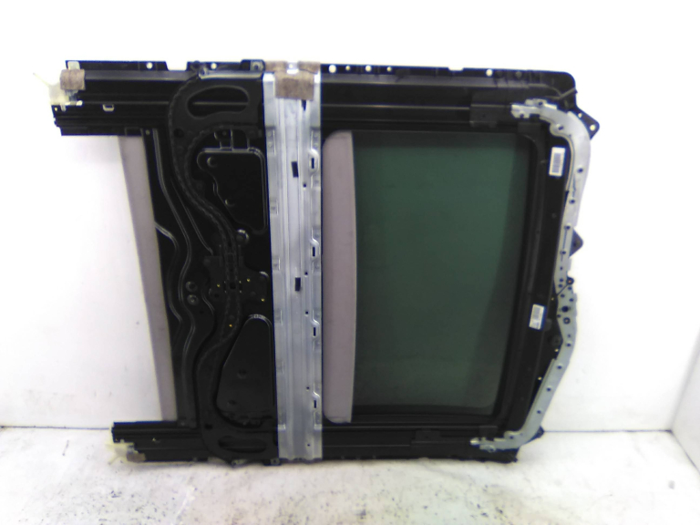 Tecto Abrir BMW 5 (F10) | 09 - 16 Imagem-3