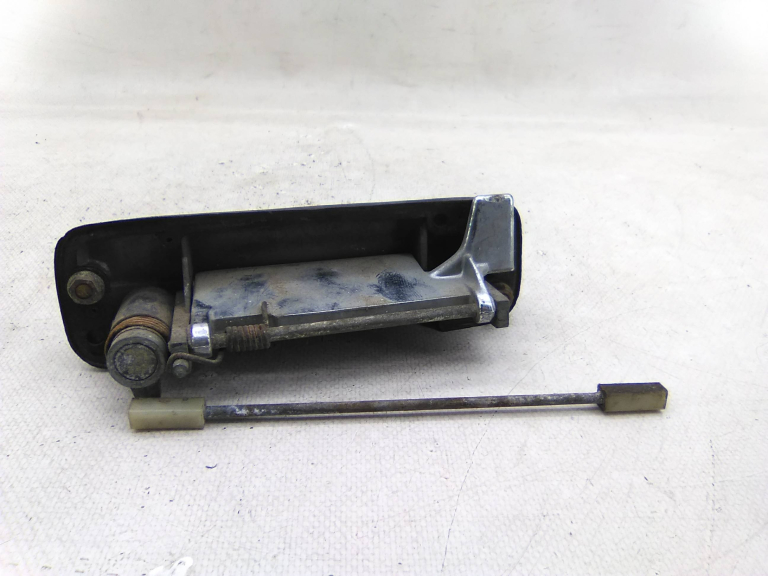 Puxador Exterior Direito FIAT 127 (127_) | 71 - 96 Imagem-1