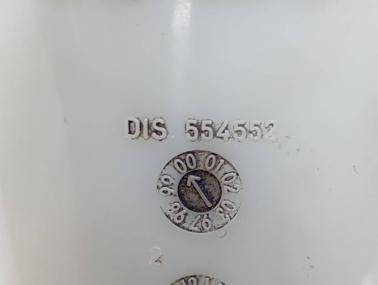 Bomba Direcção Assistida OPEL ASTRA G Hatchback (T98) | 98 - 09 Imagem-3