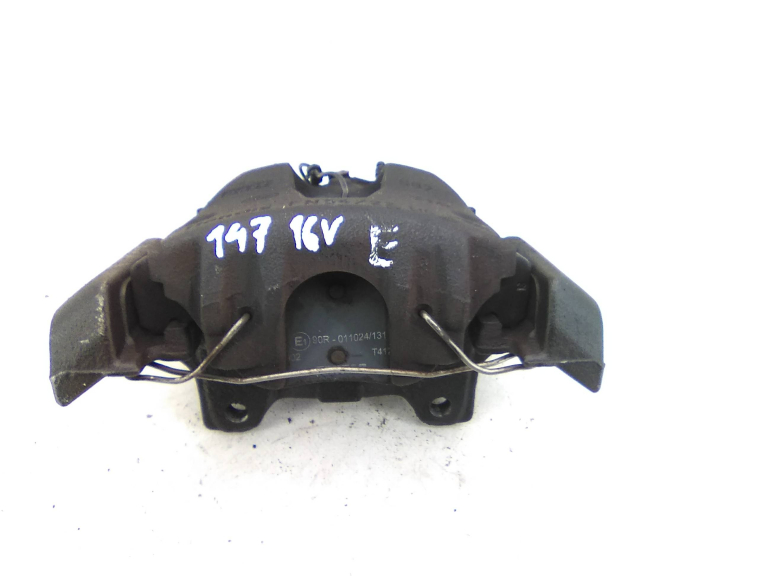 Bomba Travão Frente Esquerda ALFA ROMEO - ID S_16224857