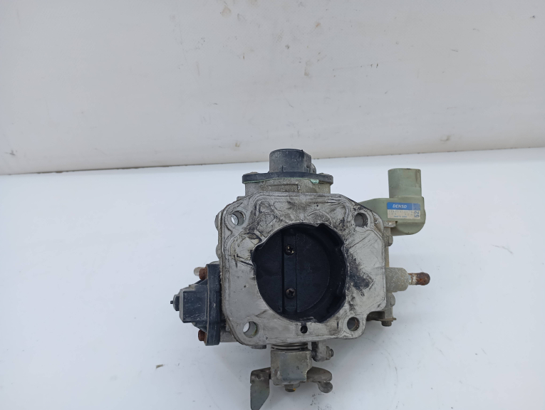 Corpo Admissão / Borboleta HONDA CIVIC VI três volumes (EJ, EK) | 95 - 01 Imagem-2