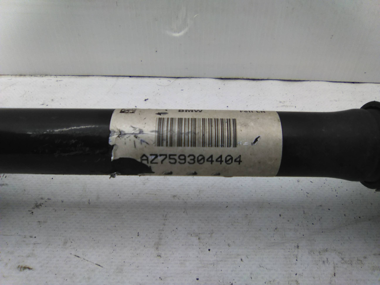 Transmissão Frente Direita BMW 5 Touring (F11) | 09 - 17 Imagem-3