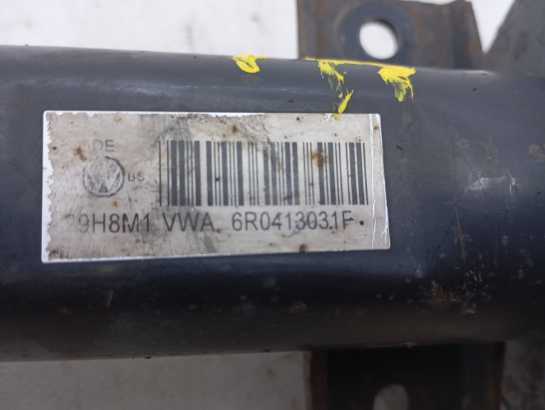 Amortecedor Frente Esquerdo/direito SEAT IBIZA IV (6J5, 6P1) | 08 - 17 Imagem-5