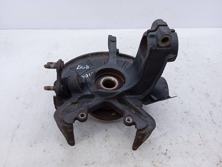 Manga Eixo Frente Esquerdo SEAT IBIZA IV (6J5, 6P1) | 08 - 17 Imagem-3