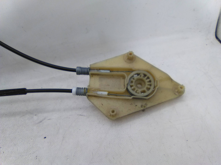 Estrutura Elevador Trás Direito Elétrico RENAULT MEGANE III Hatchback (BZ0/1_) | 08 -  Imagem-1