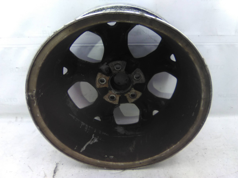 Conjunto Jantes Alumínio R16 OPEL ASTRA H GTC (A04) | 05 - 10 Imagem-2