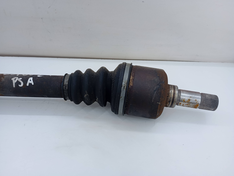 Transmissão Frente Esquerda CITROEN C5 I (DC_) | 01 - 05 Imagem-1