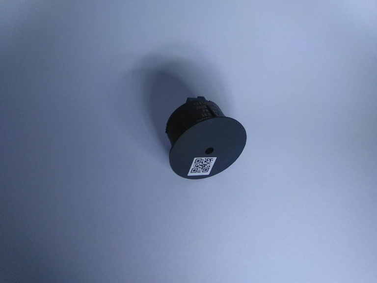 Sensor Engate Reboque BMW 5 Touring (F11) | 09 - 17 Imagem-1