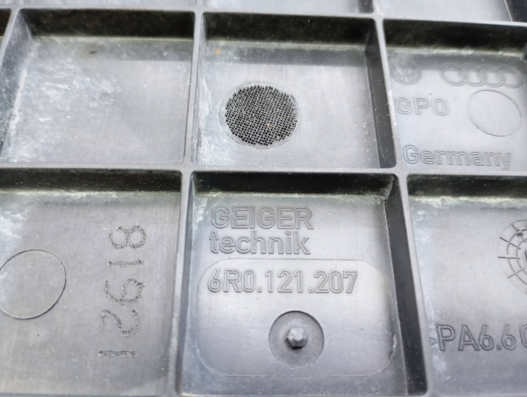 Suporte / Funil Motoventilador SEAT IBIZA IV (6J5, 6P1) | 08 - 17 Imagem-4