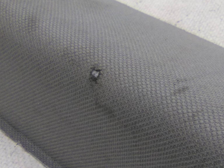 Forra Pilar A Direito BMW 5 (F10) | 09 - 16 Imagem-1