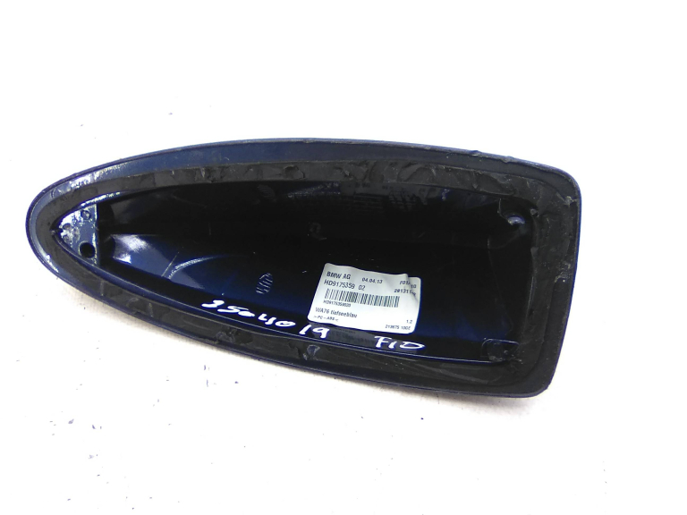 Capa Antena BMW 5 (F10) | 09 - 16 Imagem-2