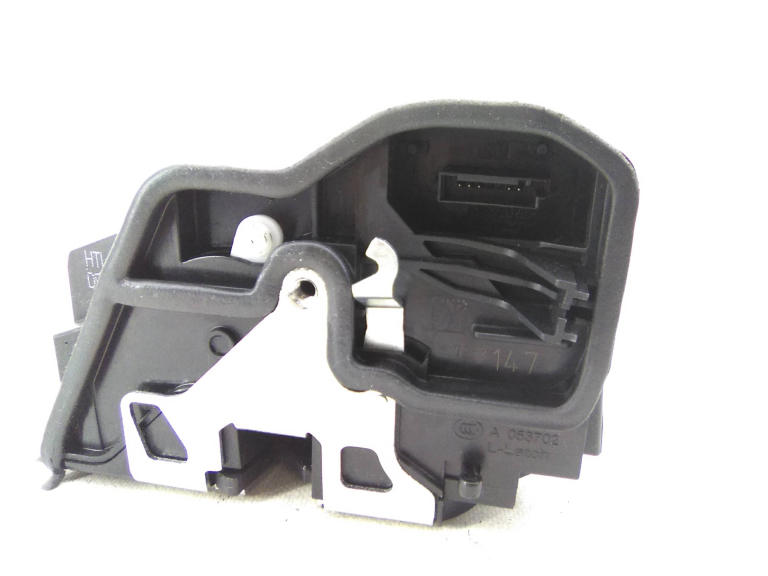 Fechadura Porta Trás Esquerda BMW 5 (F10) | 09 - 16 Imagem-1