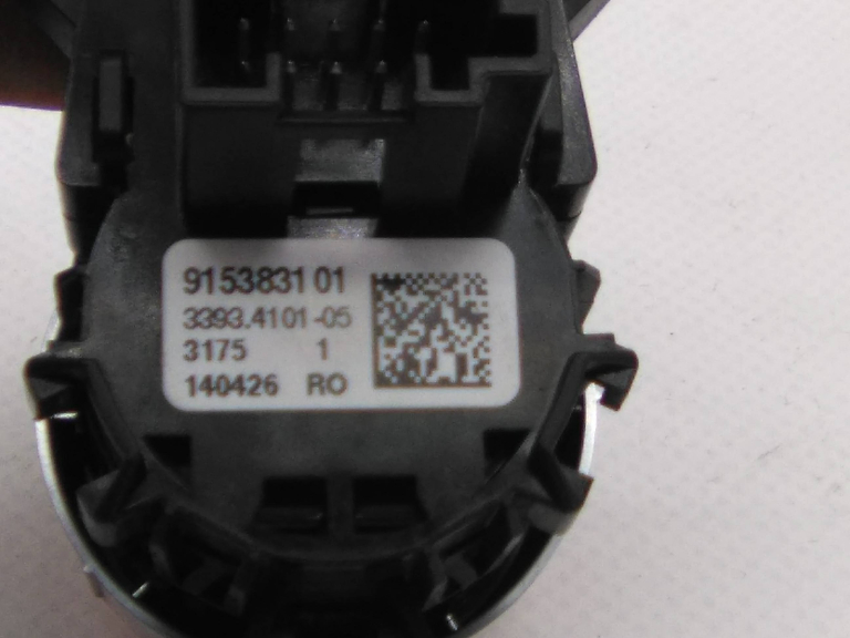 Botão Start / Stop BMW 5 (F10) | 09 - 16 Imagem-4