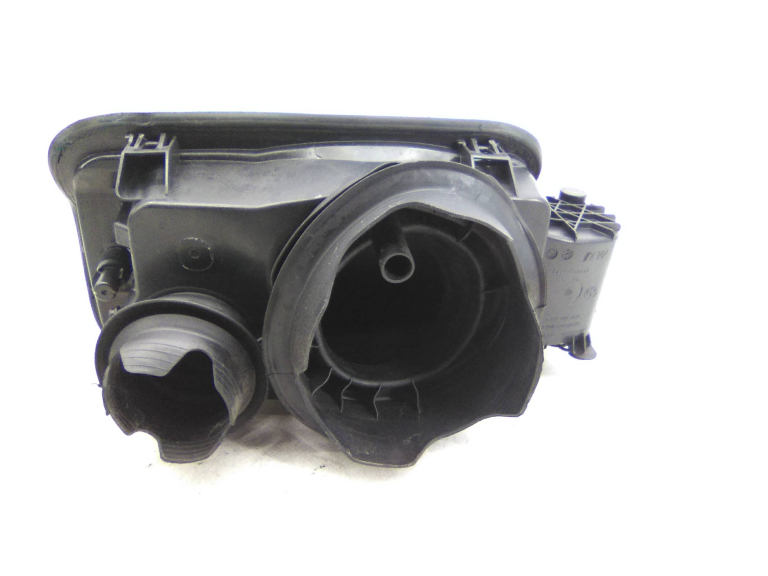 Tampa Exterior Depósito Combustível BMW 5 Touring (F11) | 09 - 17 Imagem-1