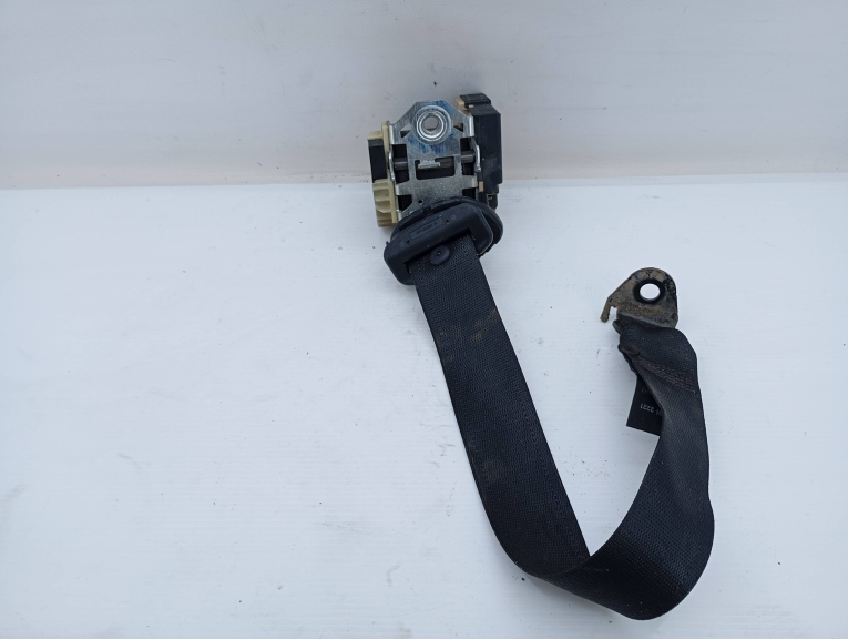 Cinto Trás Esquerdo OPEL ASTRA G Caixa (F70) | 98 - 05 Imagem-1