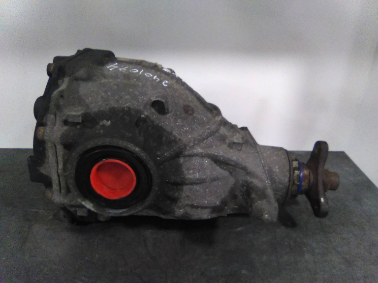 Diferencial Trás BMW 5 Touring (F11) | 09 - 17 Imagem-1