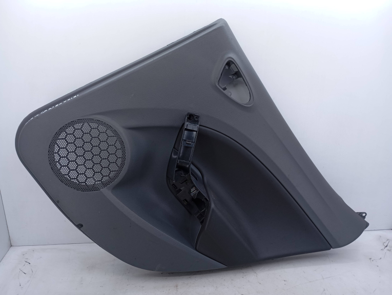 Forra Porta Trás Direita SEAT - ID S_16040405