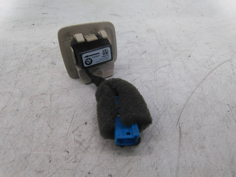 Microfone BMW - ID S_16735056