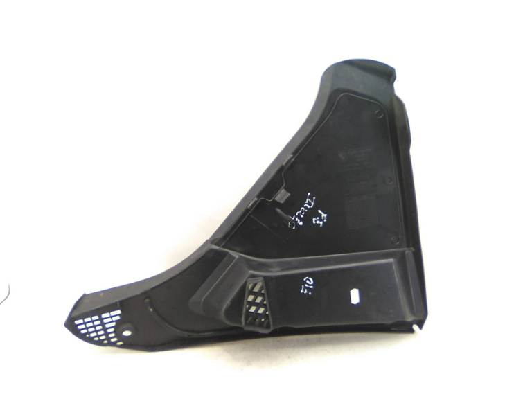 Forra Curcuvan Esquerda BMW 5 (F10) | 09 - 16 Imagem-2