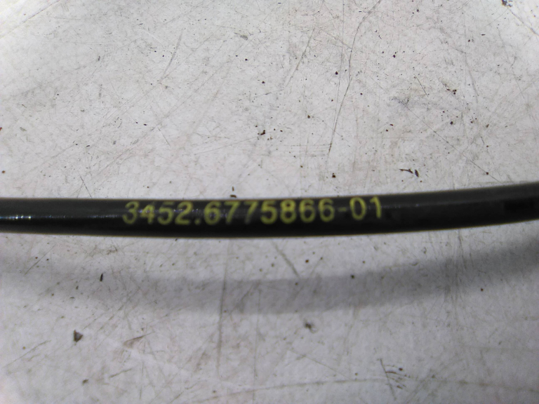 Sensor Abs Trás Direito BMW 5 Touring (F11) | 09 - 17 Imagem-1