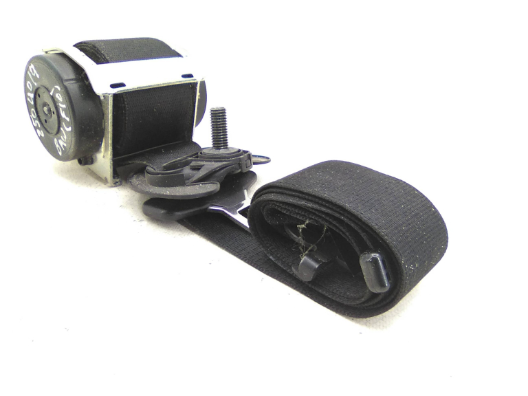 Cinto Frente Esquerdo BMW 5 (F10) | 09 - 16 Imagem-1