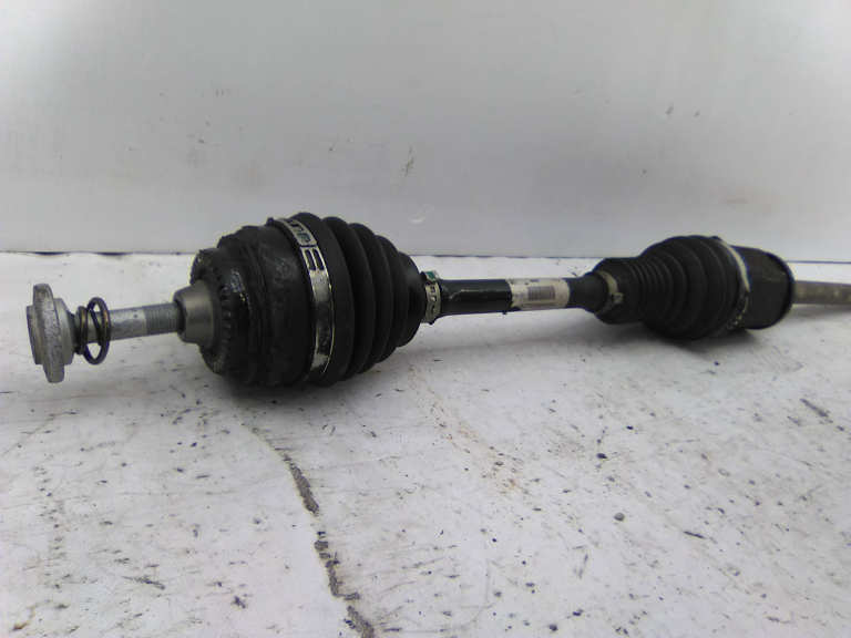 Transmissão Frente Direita BMW 5 Touring (F11) | 09 - 17 Imagem-1