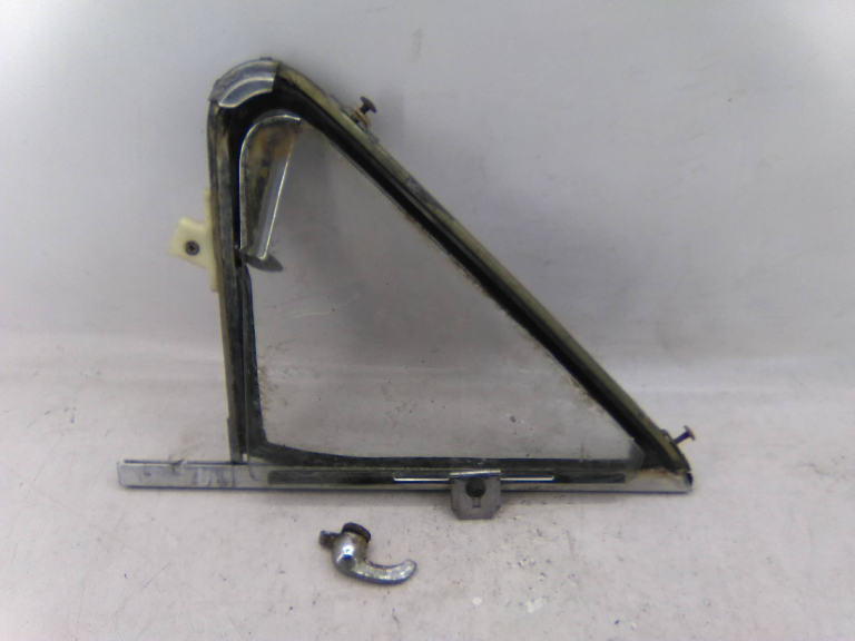 Vidro Porta Frente Esquerdo FIAT - ID S_22380992