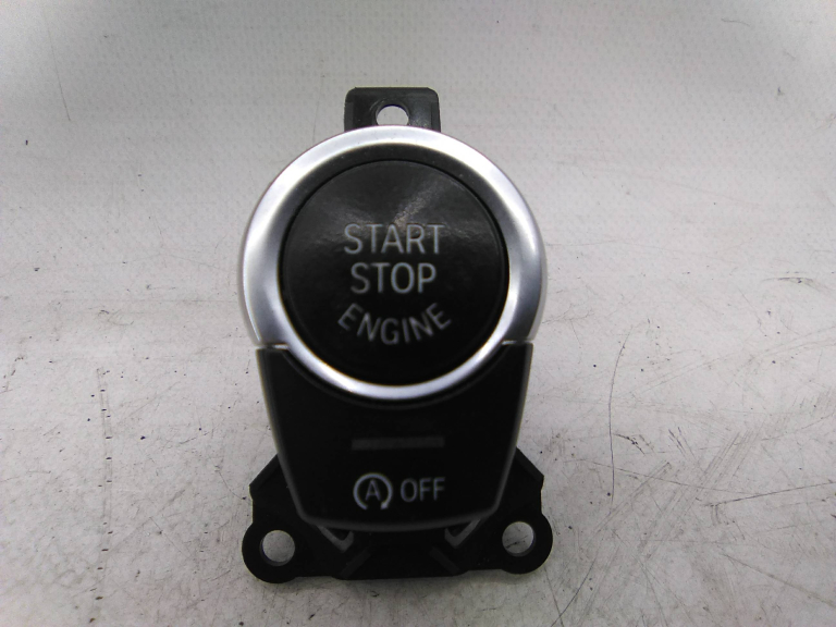 Botão Start / Stop BMW - ID S_16734634