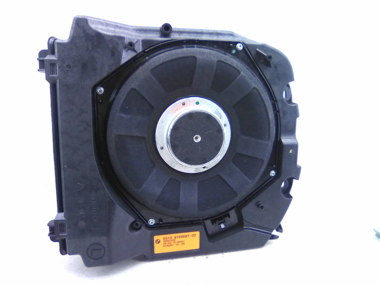 Subwoofer BMW - ID S_21052393