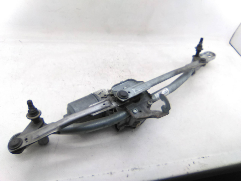 Sistema /motor Limpa Para Brisas BMW 5 (F10) | 09 - 16 Imagem-3