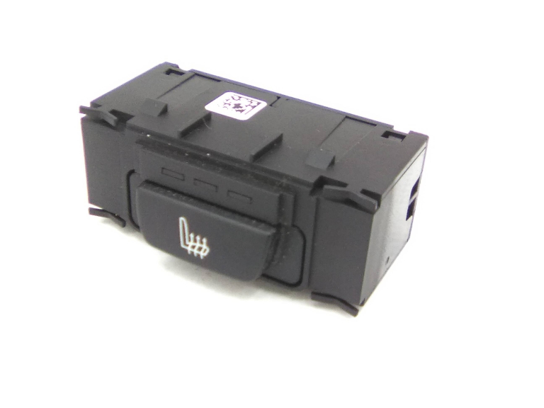 Botão Aquecimento Bancos BMW - ID S_21052096