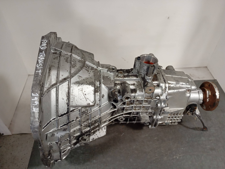 Caixa Velocidades Man. FORD TRANSIT Autocarro (E_ _) | 94 - 00 Imagem-3