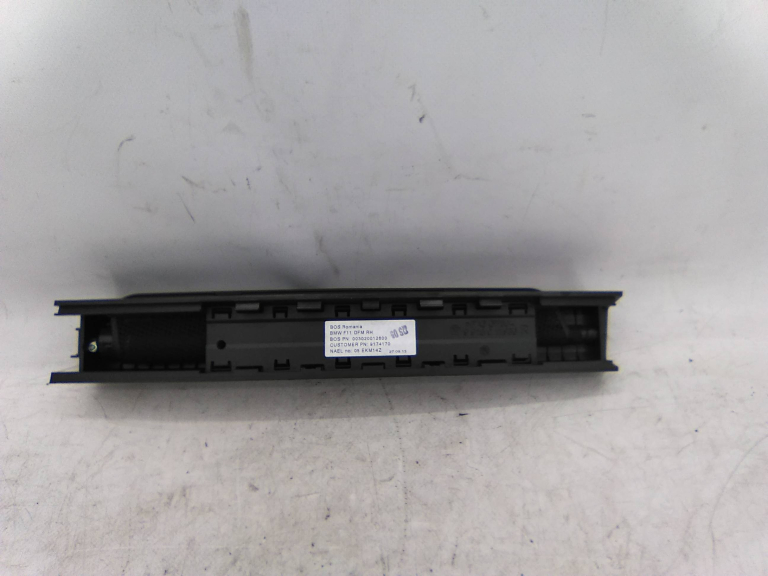 Cortina Vidro Porta Trás Direita BMW 5 Touring (F11) | 09 - 17 Imagem-1