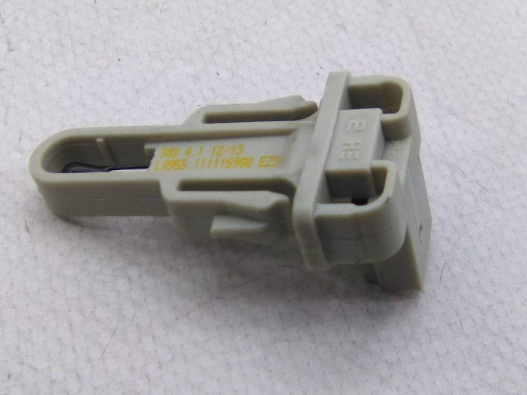 Sensor Temperatura BMW - ID S_21052277