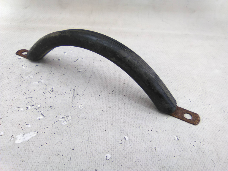 Pega / Puxador Tejadilho Frente Direito FIAT 127 (127_) | 71 - 96 Imagem-1