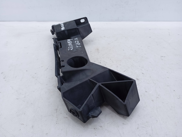 Guia / Encaixe Parachoques Trás Direito SEAT IBIZA IV (6J5, 6P1) | 08 - 17 Imagem-2