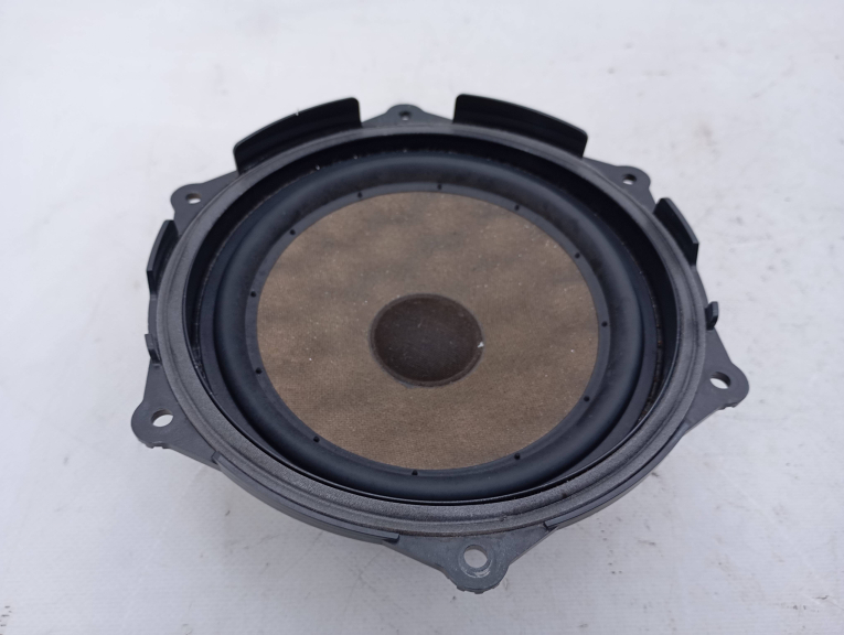 Coluna Som Frente SEAT - ID S_16039759