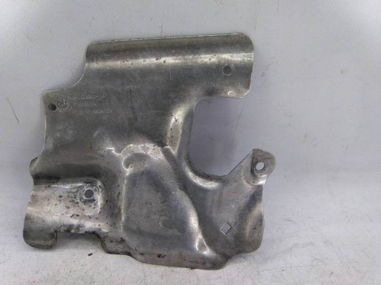 Forra Proteção Calor BMW - ID S_18415318