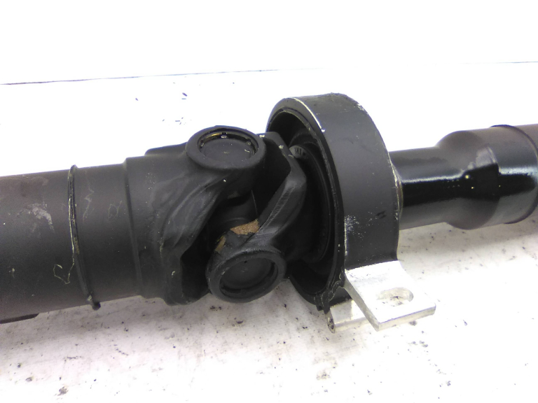 Transmissão Central BMW 5 Touring (F11) | 09 - 17 Imagem-3