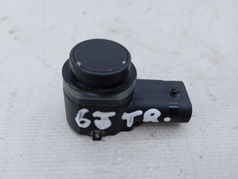 Sensor Estacionamento Traseiro SEAT - ID S_16039850