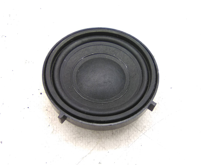 Coluna Som Central BMW - ID S_21051974