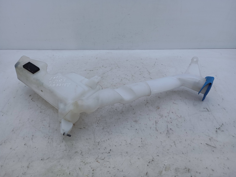 Depósito / Vaso Agua Limpa Vidros Frente SEAT IBIZA IV (6J5, 6P1) | 08 - 17 Imagem-4