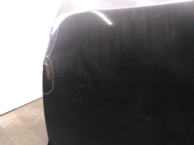 Porta Trás Esquerda SEAT IBIZA IV (6J5, 6P1) | 08 - 17 Imagem-4