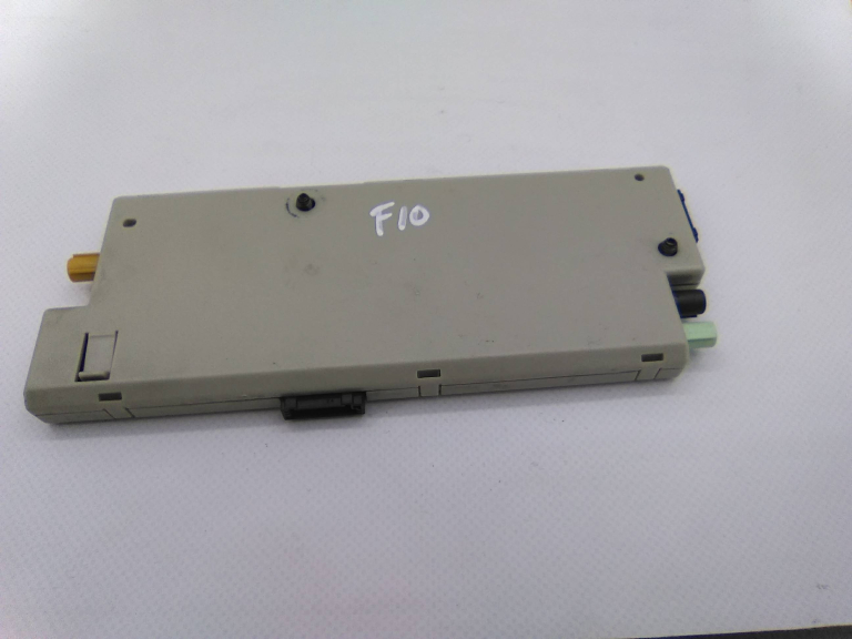 Amplificador Antena BMW 5 (F10) | 09 - 16 Imagem-2