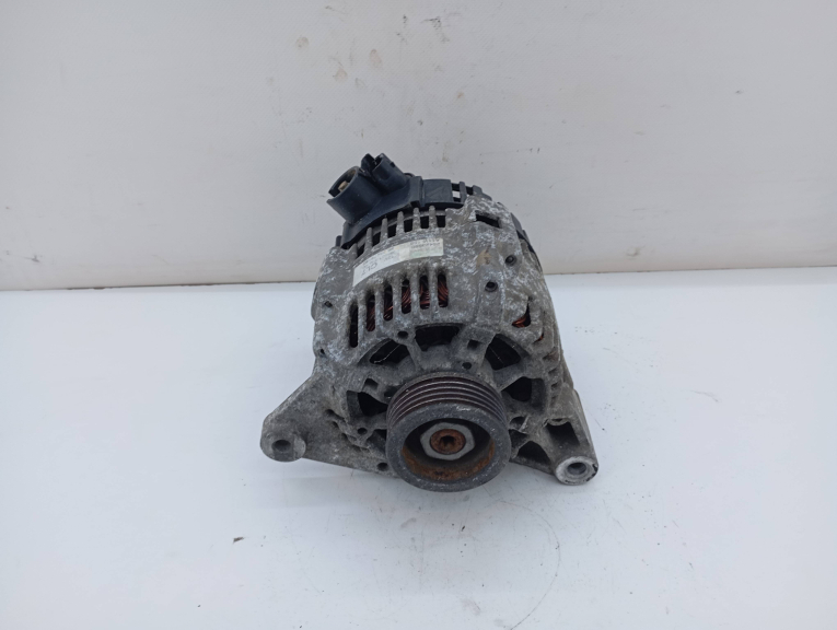 Alternador CITROEN - ID S_21278127