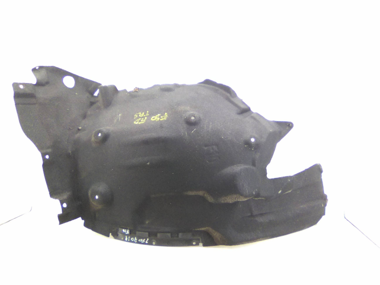 Forra Cave Roda Frente Direito Trás BMW 5 (F10) | 09 - 16 Imagem-1