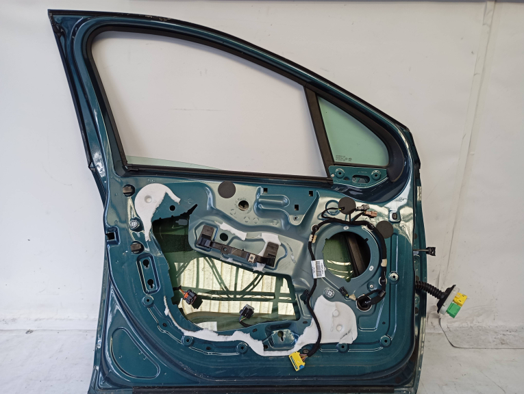 Porta Frente Esquerda PEUGEOT 2008 I (CU_) | 13 -  Imagem-1