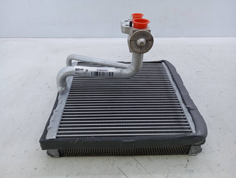 Radiador Sofagem Ac SEAT IBIZA IV (6J5, 6P1) | 08 - 17 Imagem-2