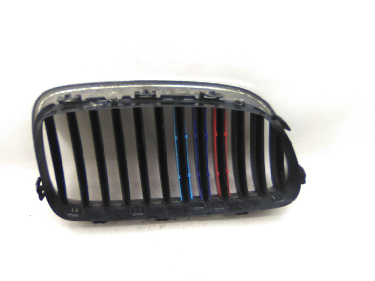 Grelha Principal Esquerda BMW 5 (F10) | 09 - 16 Imagem-1